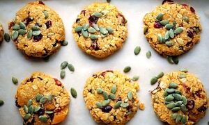 طرز تهیه بیسکویت رژیمی؛ یک میان وعده سالم