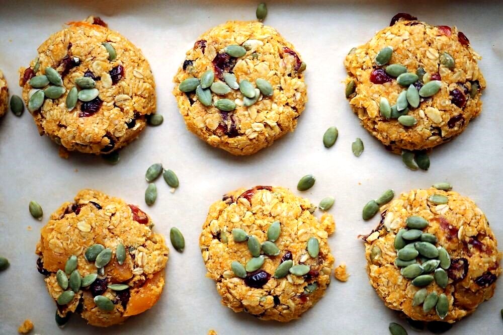 طرز تهیه بیسکویت رژیمی؛ یک میان وعده سالم