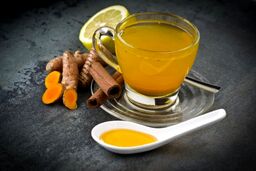 این نوشیدنی را بخورید تا شکم و پهلویتان آب شود + دستور آماده‌سازی و نکات مصرف