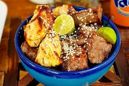 طرز تهیه کاسه کباب سنتی اردبیل + ترفندهای خاص