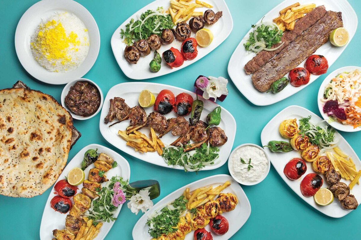 ماست را با چه غذاهایی نباید خورد ؟ + لیست غذاهایی که نباید با هم خورد