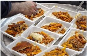دستور پخت اصیل قیمه نذری برای ۱۰۰ نفر