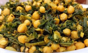 شام خوشمزه و اقتصادی با سه قلم مواد