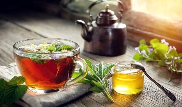 اگر بی‌قرارید، دلشوره دارید و خوابتان نمی‌رود، این دمنوش‌ها را بخورید