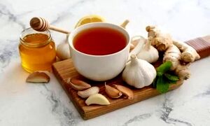 دمنوش موسیر را به این روش تهیه کنید