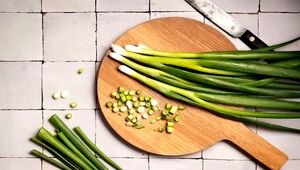 تازه مثل روز اول؛ ۳ روش حرفه‌ای برای فریز کردن تره فرنگی