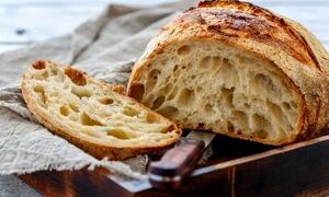 این نان قند خون را تنظیم می‌کند