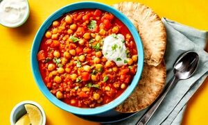 خورش مراکشی؛ غذای تند و رنگ و وارنگ اما خوشمزه و مقوی