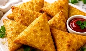 اگر سیب زمینی، پیاز و نان لواش دارید همین الان برای پخت این غذا دست به کار شوید...