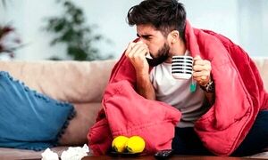 ۵ خوراکی که هنگام سرماخوردگی مثل سم عمل می‌کند! ؛ مراقب شماره ۲ باشید