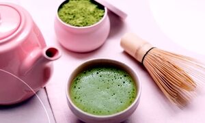 چگونه در خانه چای ماچا درست کنیم؟