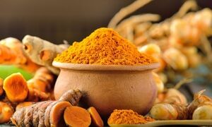 بهترین زمان برای مصرف زردچوبه چه ساعتی است؟