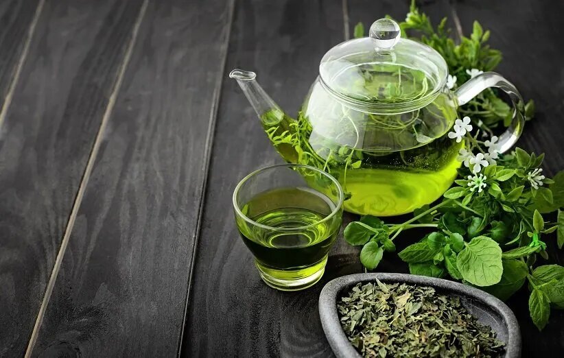 چه کسانی نباید چای سبز بخورند؟