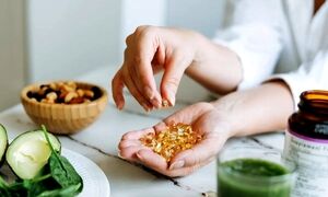 برای جذب ویتامین دی چی بخوریم ؟ + ۴ مکمل ضروری
