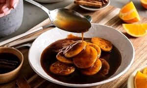 سوپیبیلا ؛‌ شیرینی سنتی و خوشمزه از آمریکای لاتین