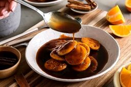 سوپیبیلا ؛‌ شیرینی سنتی و خوشمزه از آمریکای لاتین