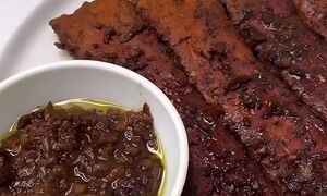 طرز تهیه کباب ترش کردی؛ یک غذای خوشمزه و اصیل