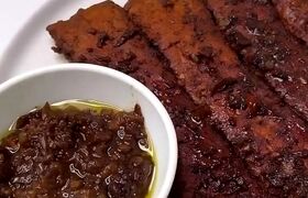 طرز تهیه کباب ترش کردی؛ یک غذای خوشمزه و اصیل