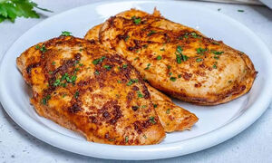 طرز تهیه فیله مرغ استانبولی؛ یک لقمه خوشمزه