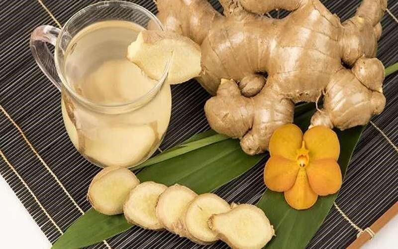 «جینجر باگ»؛ باگ زنجبیل، نوشیدنی تازه‌نفس برای سلامت روده