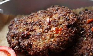  طرز تهیه کباب عروک؛ کباب خاص و خوش‌طعم عراقی