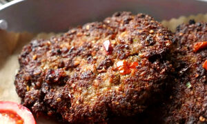  طرز تهیه کباب عروک؛ کباب خاص و خوش‌طعم عراقی