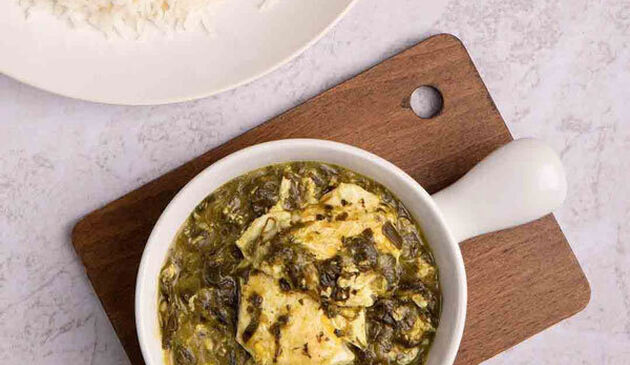 طرز تهیه ترشی تره گیلانی با مرغ | سبزی ترشی تره شمالی چیست؟