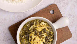 طرز تهیه ترشی تره گیلانی با مرغ | سبزی ترشی تره شمالی چیست؟