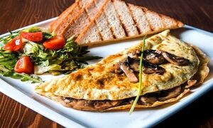 طرز تهیه املت اسپانیایی با شیر ؛ صبحانه ای مقوی و خوشمزه