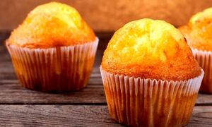 طرز تهیه کیک یزدی با ماست با فر و بدون فر