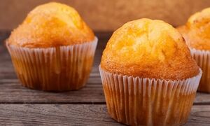 طرز تهیه کیک یزدی با ماست با فر و بدون فر