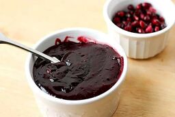 ترشک انار خانگی، ترش-شیرینِ نوستالژیک شب یلدا
