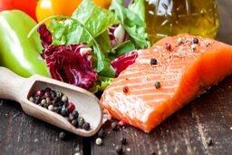 رژیم غذایی ژاپنی و کاهش افسردگی؛ غذایی خوشمزه‌ برای سلامت روان