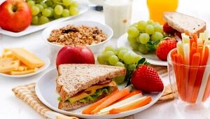 با خوردن این میان‌وعده‌ها کمتر هوس شیرینی می‌کنید