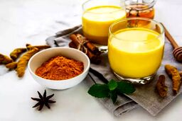 زردچوبه ؛ ادویه‌ای طلایی با خواص شگفت‌انگیز برای سلامت