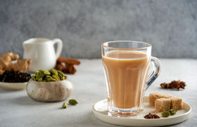 همه چیز درباره چای کرک و مزایای مصرف آن