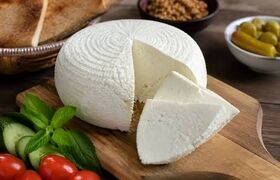 با این روش ساده در خانه پنیر خوشمزه درست کنید + روش تهیه پنیر خانگی فوری