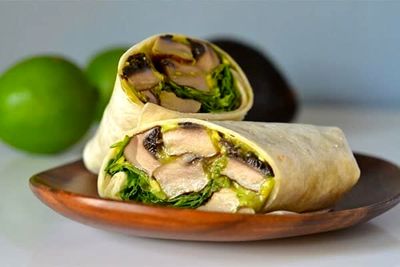 طرز تهیه لقمه قارچ کبابی رژیمی؛ میان وعدهای سالم