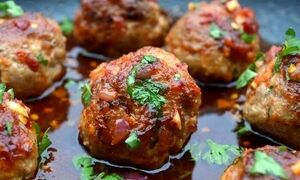 کوفته سیاه کرمانشاهی؛ طعم اصیل اما فراموش شده از غذاهای بومی کردی