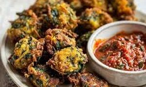 طرز تهیه پاکورا اسفناج و سیب زمینی؛ غذای مقوی و خوشمزه