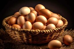 ۴ مدل غذای ساده، سریع و اقتصادی با تخم مرغ
