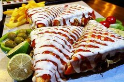طرز تهیه ۳ مدل اسنک؛ سریع و ساده مخصوص پر مشغله‌ها
