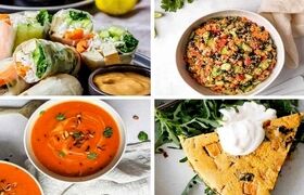 شام سبک ایده آل ؛ حجم مناسب ، طعم دلچسب و تحویل سریع برای شب های پر مشغله