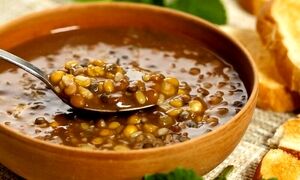 ۴ مدل عدسی با ۴ روش مختلف؛ طعمی متفاوت از یک غذای سنتی