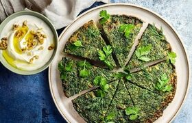 خواهر رضا عطاران: برادرم عاشق این غذاست و وقتی به دیدن ما می‌آید برایش درست می‌کنم