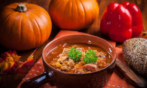 طرز تهیه خورشت کدو حلوایی؛ یک ترکیب جدید و متفاوت