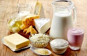 یک باور غلط درباره مصرف لبنیات