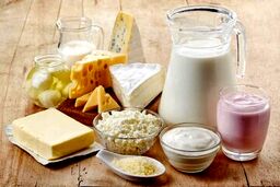یک باور غلط درباره مصرف لبنیات