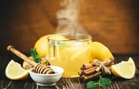 نوشیدن این چای، معجزه تنظیم قند خون