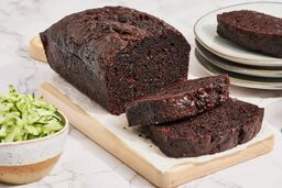 نان شکلاتی با کدو سبز؛ خوشمزگی غیرمنتظره از دل تابستان